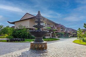 Ananta Spa & Resort Jaipur