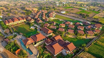 Ananta Spa & Resort Jaipur