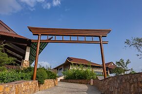 Ananta Spa & Resort Jaipur