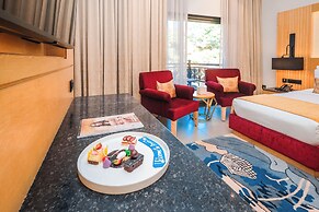 Ananta Spa & Resort Jaipur