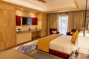 Ananta Spa & Resort Jaipur