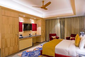 Ananta Spa & Resort Jaipur