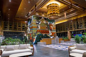 Ananta Spa & Resort Jaipur