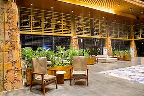 Ananta Spa & Resort Jaipur