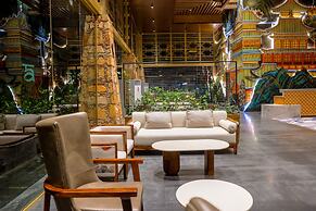 Ananta Spa & Resort Jaipur