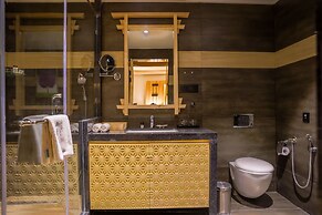 Ananta Spa & Resort Jaipur