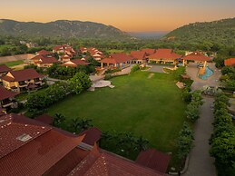 Ananta Spa & Resort Jaipur