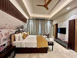 Ananta Spa & Resort Jaipur