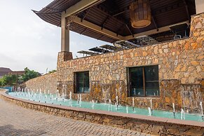 Ananta Spa & Resort Jaipur