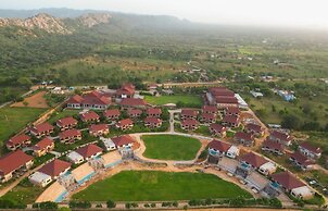 Ananta Spa & Resort Jaipur