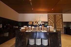 Ananta Spa & Resort Jaipur