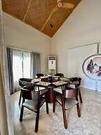 Ananta Spa & Resort Jaipur