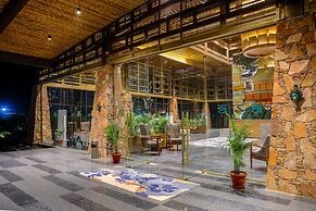 Ananta Spa & Resort Jaipur