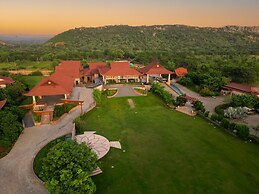 Ananta Spa & Resort Jaipur