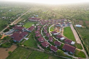 Ananta Spa & Resort Jaipur