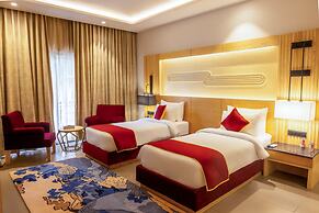 Ananta Spa & Resort Jaipur