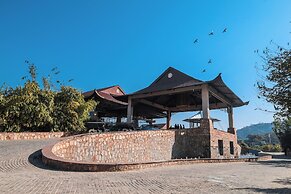 Ananta Spa & Resort Jaipur