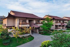 Ananta Spa & Resort Jaipur