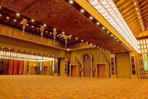 Ananta Spa & Resort Jaipur