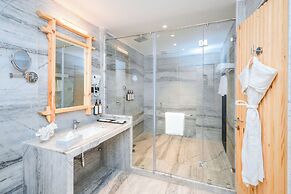 Ananta Spa & Resort Jaipur