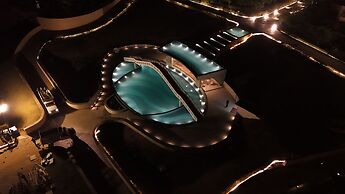 Ananta Spa & Resort Jaipur