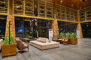 Ananta Spa & Resort Jaipur