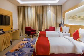 Ananta Spa & Resort Jaipur