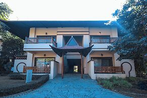 Ananta Spa & Resort Jaipur