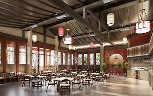 Ananta Spa & Resort Jaipur