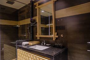 Ananta Spa & Resort Jaipur