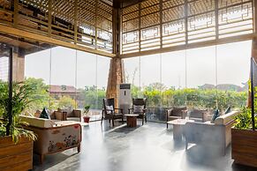 Ananta Spa & Resort Jaipur