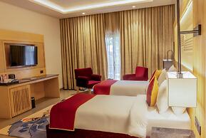 Ananta Spa & Resort Jaipur