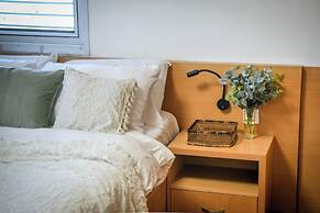 Comfy Haven in Netanya CTR by Sea N'Rent