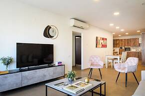 Comfy Haven in Netanya CTR by Sea N'Rent