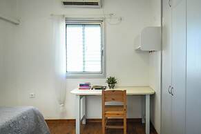 Comfy Haven in Netanya CTR by Sea N'Rent