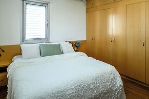 Comfy Haven in Netanya CTR by Sea N'Rent