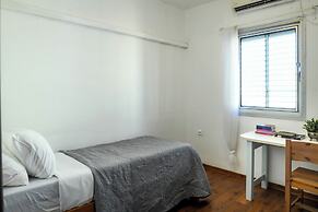 Comfy Haven in Netanya CTR by Sea N'Rent