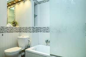 Comfy Haven in Netanya CTR by Sea N'Rent