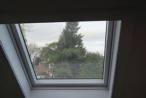 Spacious Cottage With Garden in Kirriemuir Centre