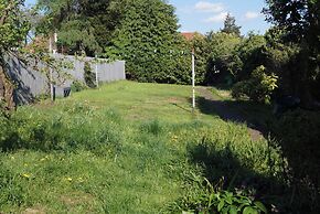 Spacious Cottage With Garden in Kirriemuir Centre