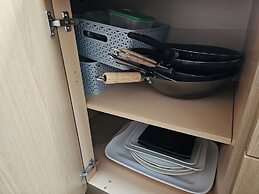 Spacious Cottage With Garden in Kirriemuir Centre