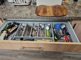 Spacious Cottage With Garden in Kirriemuir Centre