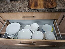 Spacious Cottage With Garden in Kirriemuir Centre