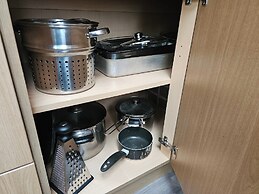 Spacious Cottage With Garden in Kirriemuir Centre