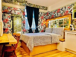 Rest Boutique Portobello