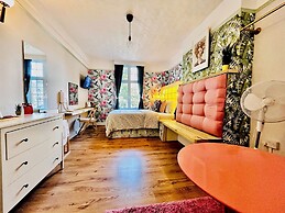 Rest Boutique Portobello