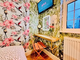 Rest Boutique Portobello