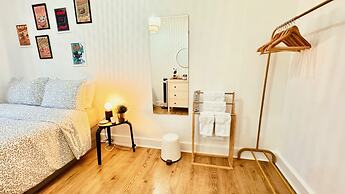 Rest Boutique Portobello