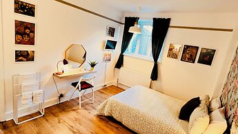 Rest Boutique Portobello