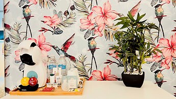 Rest Boutique Portobello